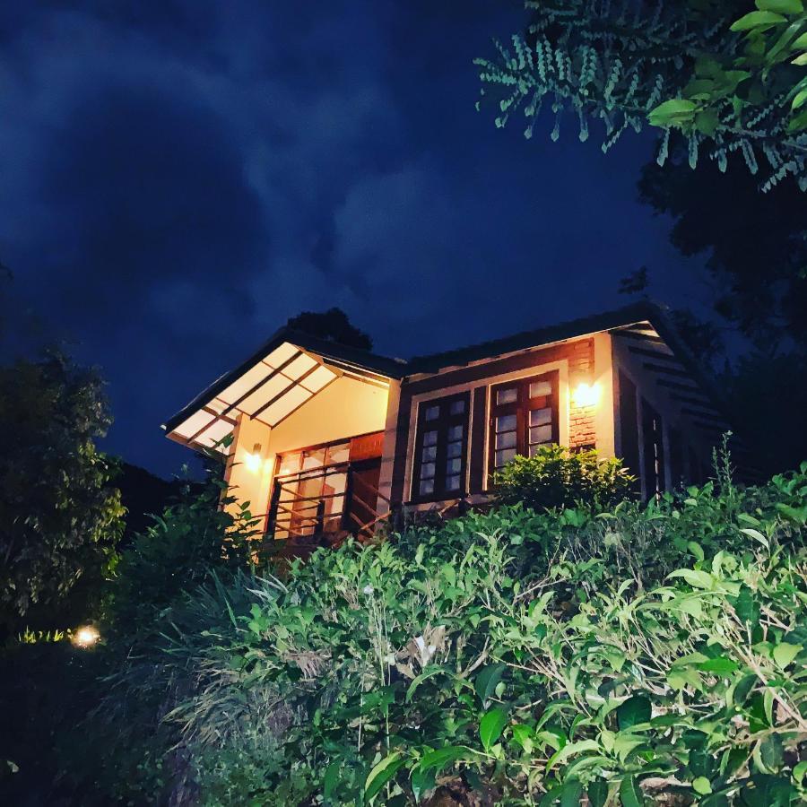 Tea Cottage Resort & Spa Навалапития Екстериор снимка