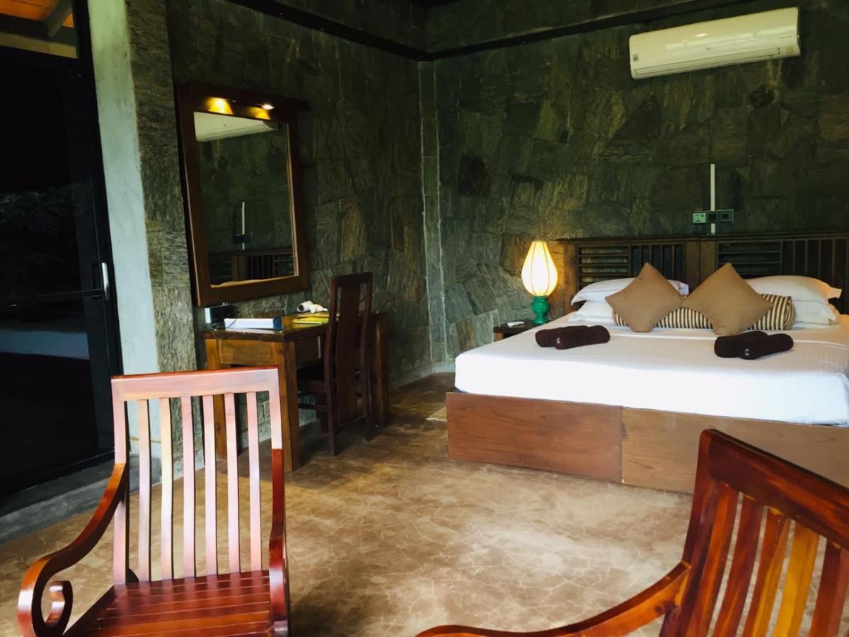 Tea Cottage Resort & Spa Навалапития Екстериор снимка