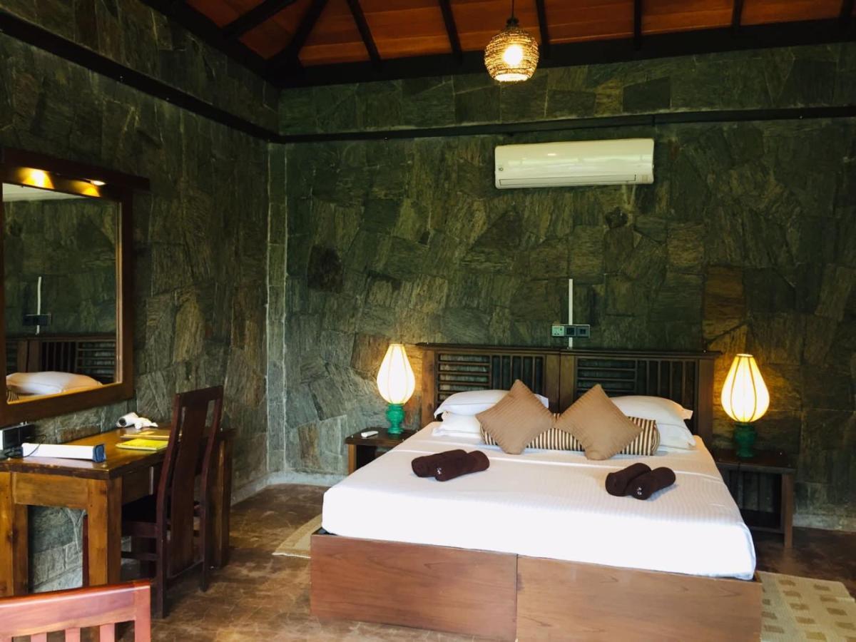 Tea Cottage Resort & Spa Навалапития Екстериор снимка