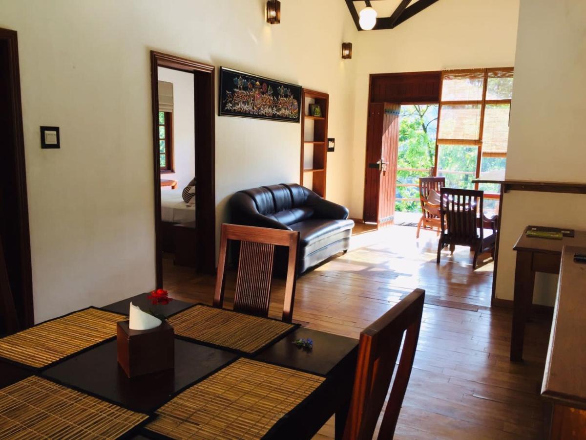 Tea Cottage Resort & Spa Навалапития Екстериор снимка
