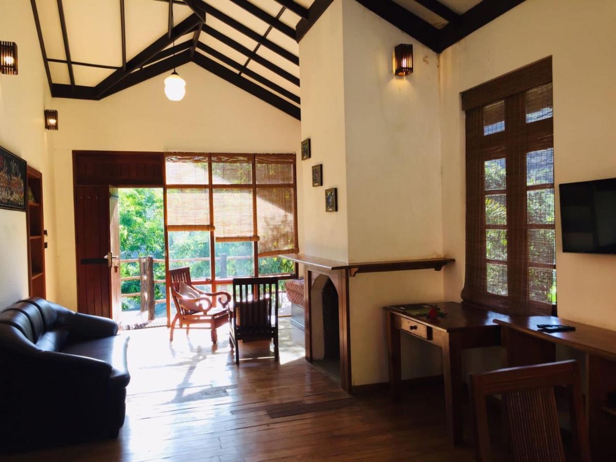Tea Cottage Resort & Spa Навалапития Екстериор снимка