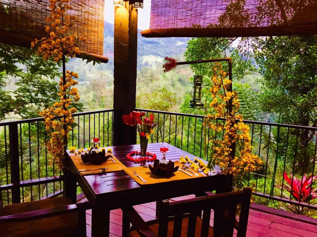Tea Cottage Resort & Spa Навалапития Екстериор снимка