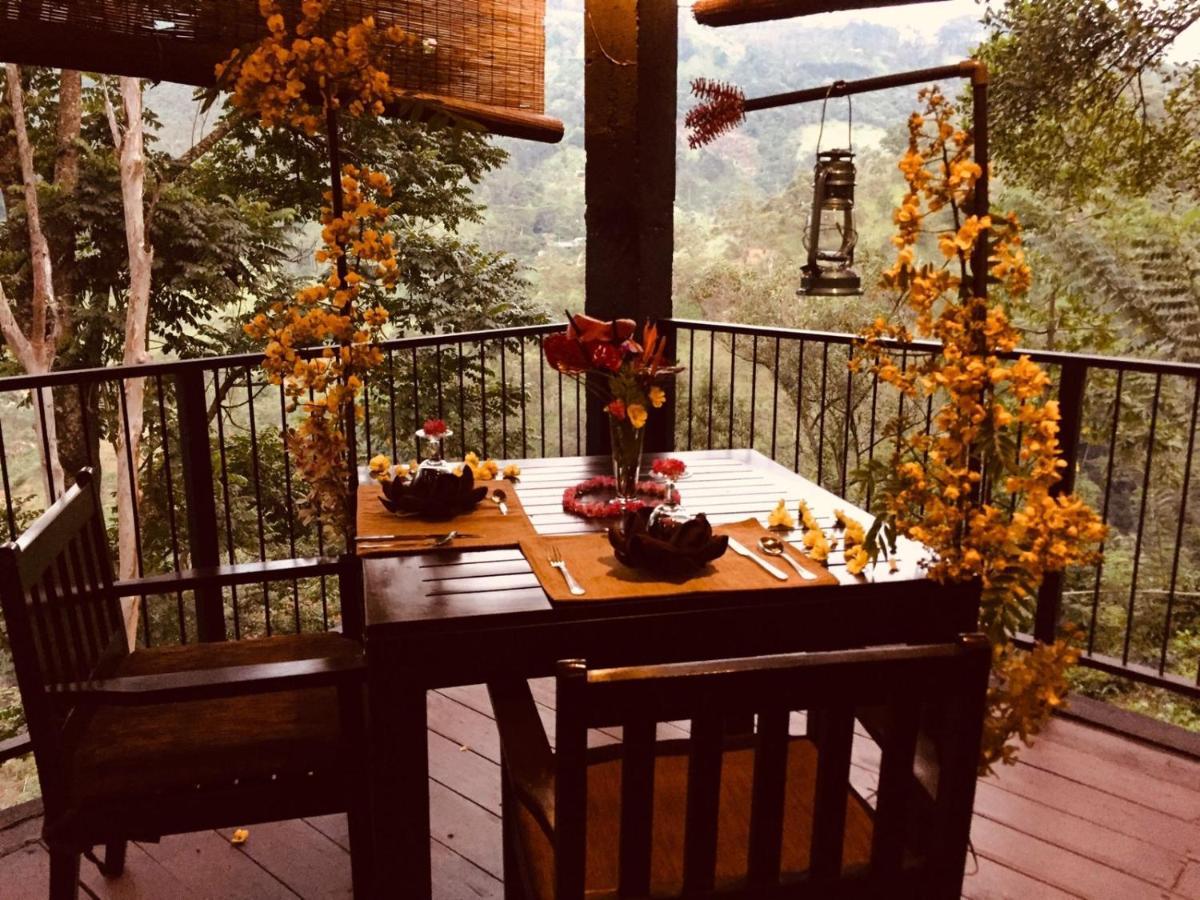 Tea Cottage Resort & Spa Навалапития Екстериор снимка