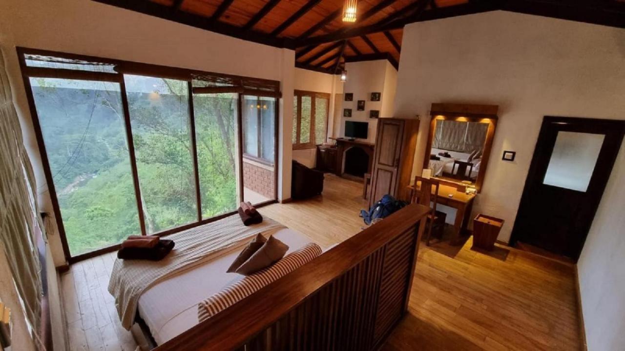 Tea Cottage Resort & Spa Навалапития Екстериор снимка