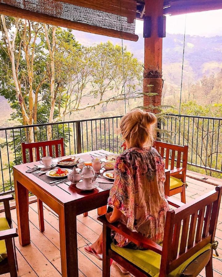 Tea Cottage Resort & Spa Навалапития Екстериор снимка